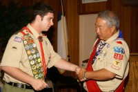 Matt G. Eagle Court of Honor 0038