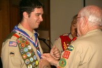 Matt G. Eagle Court of Honor 0041