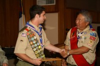 Matt G. Eagle Court of Honor 0044