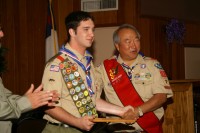 Matt G. Eagle Court of Honor 0045