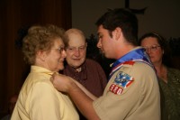 Matt G. Eagle Court of Honor 0046