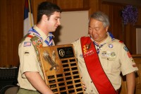 Matt G. Eagle Court of Honor 0059