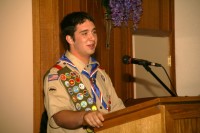 Matt G. Eagle Court of Honor 0062