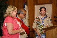 Matt G. Eagle Court of Honor 0064