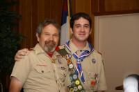 Matt G. Eagle Court of Honor 0067