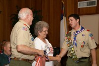 Matt G. Eagle Court of Honor 0072