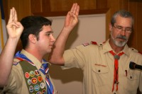 Matt G. Eagle Court of Honor 0073