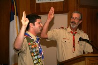 Matt G. Eagle Court of Honor 0074