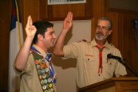 Matt G. Eagle Court of Honor 0075
