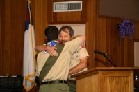 Matt G. Eagle Court of Honor 0080