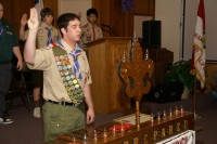 Matt G. Eagle Court of Honor 0081