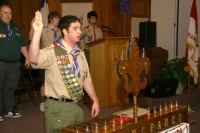 Matt G. Eagle Court of Honor 0082