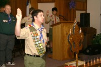 Matt G. Eagle Court of Honor 0084