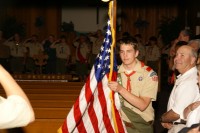 Matt G. Eagle Court of Honor 0088