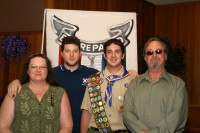 Matt G. Eagle Court of Honor 0089