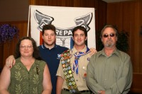 Matt G. Eagle Court of Honor 0090