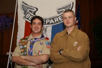 Matt G. Eagle Court of Honor 0093