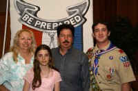 Matt G. Eagle Court of Honor 0097