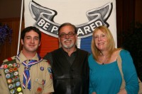 Matt G. Eagle Court of Honor 0099