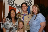 Matt G. Eagle Court of Honor 0101