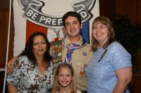 Matt G. Eagle Court of Honor 0102