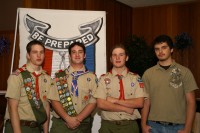 Matt G. Eagle Court of Honor 0108