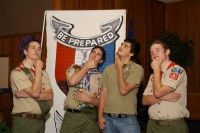 Matt G. Eagle Court of Honor 0109