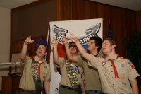 Matt G. Eagle Court of Honor 0110