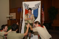 Matt G. Eagle Court of Honor 0112