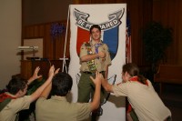 Matt G. Eagle Court of Honor 0113