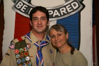 Matt G. Eagle Court of Honor 0115