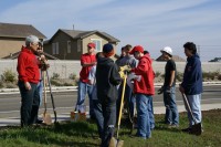 Matt G. Eagle Project 0007