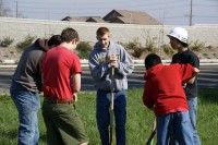 Matt G. Eagle Project 0009