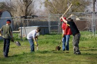 Matt G. Eagle Project 0011