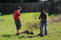 Matt G. Eagle Project 0014