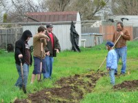 Matt G. Eagle Project 0023