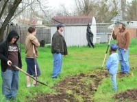 Matt G. Eagle Project 0024