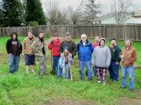 Matt G. Eagle Project 0025