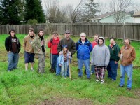 Matt G. Eagle Project 0027