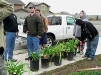 Matt G. Eagle Project 0028