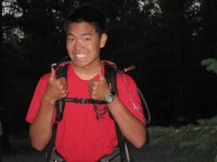 Mini Trek - Mt. Lola 0002