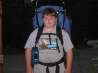 Mini Trek - Mt. Lola 0003