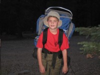 Mini Trek - Mt. Lola 0004