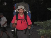 Mini Trek - Mt. Lola 0007