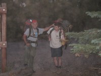 Mini Trek - Mt. Lola 0010