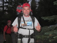 Mini Trek - Mt. Lola 0011