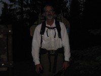 Mini Trek - Mt. Lola 0012