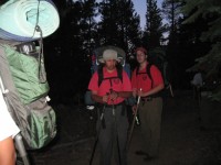 Mini Trek - Mt. Lola 0013