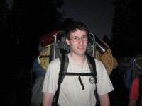 Mini Trek - Mt. Lola 0016