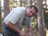 Mini Trek - Mt. Lola 0018